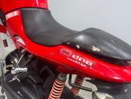 Gilera Dna 180 2003 ONLY 7K DAMAGED PROJECT AUTO BIKE ICONIC CLASSIC BIKE 4T 8