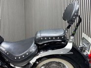 Suzuki Intruder 800 C50T 2007 ONLY 14K LONG MOT MID WEIGHT CRUISER BIKE 800CC 32
