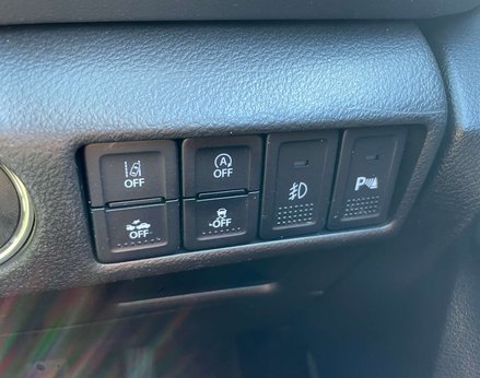 Suzuki SX4 S-Cross 1.4 SX4 S-Cross Motion Boosterjet MHEV 5dr 48