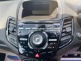 Ford Fiesta 1.6T EcoBoost ST-3 Euro 6 3dr 25