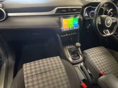 MG ZS 1.5 MG ZS Excite VTi-Tech 5dr 33