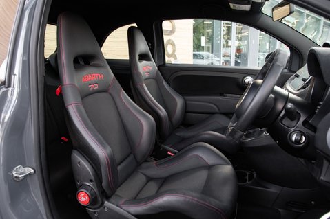 Abarth 500 595 ESSEESSE 34