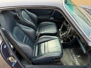 Porsche 911 CARRERA 3.2 BACK-DATE 39