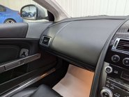 Aston Martin DB9 5.9 DB9 V12 Auto 2dr 71