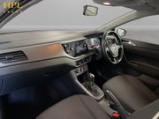 Volkswagen Polo 1.0 TSI GPF SE Hatchback 5dr Petrol DSG Euro 6 (s/s) (95 ps) 15