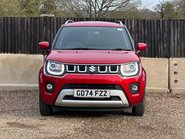 Suzuki Ignis SZ-T DUALJET MHEV 7