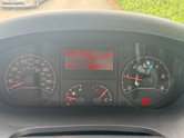 Elddis Envy 2 Berth | 2 Belts | Rear Lounge | Cooker | Microwave | Low Mileage | VANLUX 25