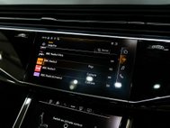 Audi Q7 3.0 TFSI V6 55 Vorsprung SUV 5dr Petrol Tiptronic quattro Euro 6 (s/s) (340 54