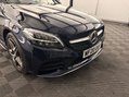 Mercedes-Benz C Class 1.5 C200 MHEV AMG Line Cabriolet G-Tronic+ Euro 6 (s/s) 2dr 39