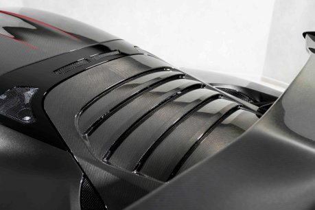 Lotus Evora GT430. 1 OF 60 CARS. FULL PPF. MANUAL TRANSMISSION 25