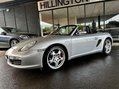 Porsche Boxster 3.2 987 S 2dr 36
