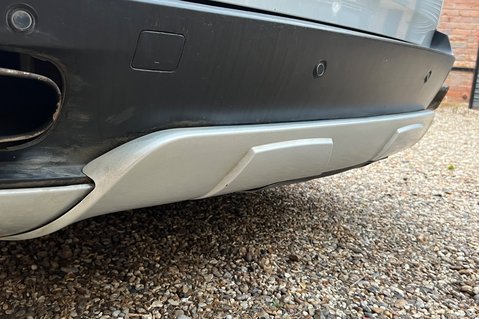 BMW X5 D SE - PART EXCHANGE TO CLEAR - MOT DECEMBER  56