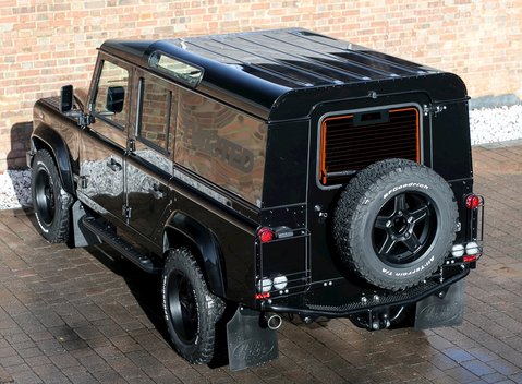 Land Rover Defender 110 XS Classic Series I 9