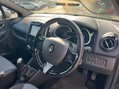 Renault Clio 0.9 TCe Dynamique S Nav Euro 6 (s/s) 5dr 14
