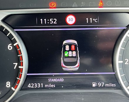 Nissan Qashqai 1.3 Qashqai N-Connecta DiG-T MHEV 5dr 22