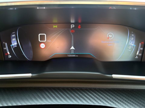Peugeot 508 BLUEHDI S/S GT LINE 17
