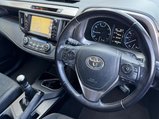 Toyota Rav4 2.0 D-4D Business Edition Plus Euro 6 (s/s) 5dr (Safety Sense, Nav) 2