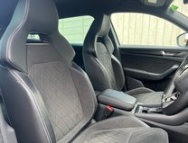 Skoda Kodiaq (Sold) 1.5 TSI ACT SportLine SUV 5dr Petrol DSG Euro 6 (s/s) (7 Seat) (150 11