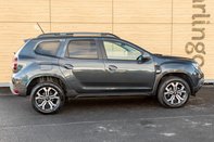Dacia Duster JOURNEY TCE 12