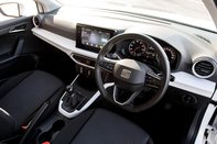 SEAT Arona TSI SE TECHNOLOGY 4
