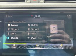 Skoda Superb 2.0 Superb Laurin & Klement Enterprise TSi Semi-Auto 5dr 56