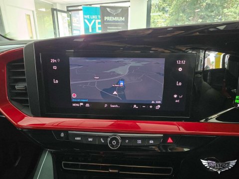 Vauxhall Mokka Electric 50kWh SRi Premium Auto 5dr 34
