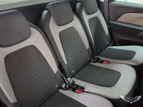 Citroen C4 Picasso 1.6 BlueHDi Exclusive Euro 6 (s/s) 5dr 79