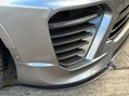 Land Rover Range Rover Sport 5.0 Range Rover Sport SVR S/C Auto 4WD 5dr 7
