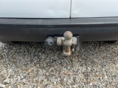 Peugeot Expert MWB L2H1 Professional 2700 Air Con Sensors Tow Bar EURO 6 NO VAT 27