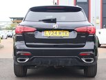 MG HS 1.5 T-GDI Trophy SUV 5dr Petrol DCT Euro 6 (s/s) (162 ps) 5