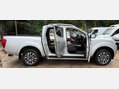 Nissan Navara 2.3 dCi Tekna Pickup Double Cab 4dr Diesel Auto 4WD Euro 6 (190 ps) 39