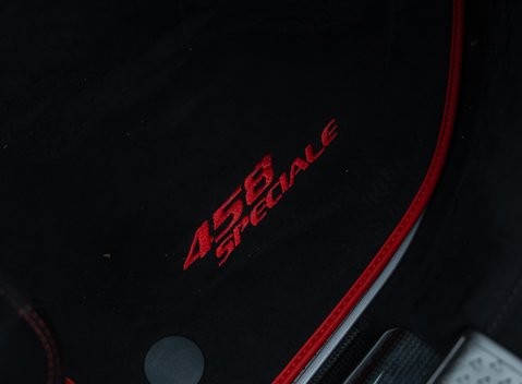 Ferrari 458 Speciale 24
