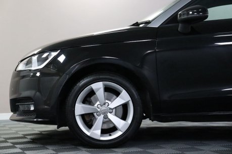 Audi A1 SPORTBACK TFSI SPORT 26