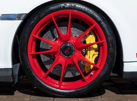 Porsche 911 GT3 RS (997.2) 10