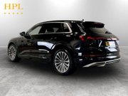 Audi E-Tron 50 S line SUV 5dr Electric Auto quattro 71.2kWh (313 ps) 10