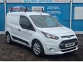 Ford Transit Connect 1.5 TDCi 200 Trend Panel Van 5dr Diesel Manual L1 H1 (124 g/km, 99 bhp) 1