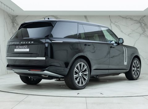 Land Rover Range Rover P460e AUTOBIOGRAPHY LWB 3