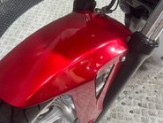 Honda NC750X DCT 2017 ONLY 17K AUTO FULL LUGGAGE 750CC A2 12