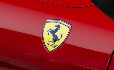 Ferrari California T HANDLING SPECIALE 36