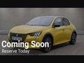 Peugeot 208 208 GT Ev 5dr 12