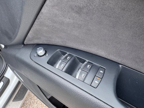 Audi Q7 TDI QUATTRO S LINE PLUS 18