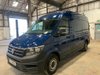 Volkswagen Crafter CR35 TDI M H/R P/V STARTLINE