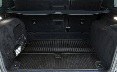 Mercedes-Benz G Class G63 28