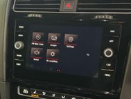 Volkswagen Golf 2.0 TSI GTI Hatchback 5dr Petrol DSG Euro 6 (s/s) (230 ps) 43