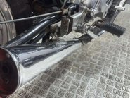 Huoniao HN 125 2015 24K RUNNING PROJECT BIKE CRUISER LEARNER BIKE 125CC 23