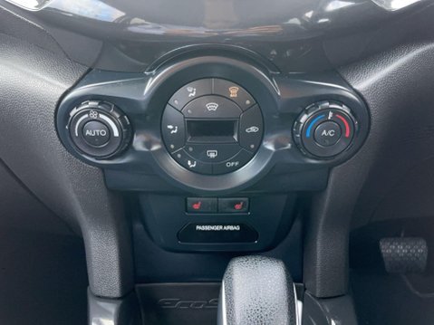Ford Ecosport 1.5 Titanium Powershift 2WD Euro 5 5dr 20