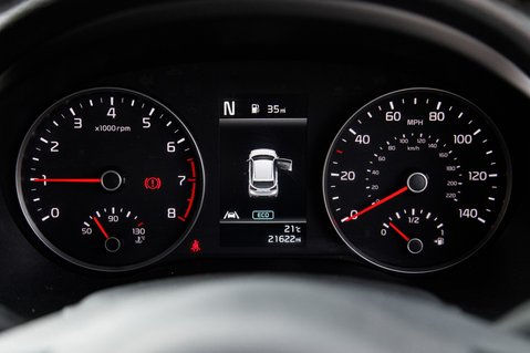 Kia Rio GT-LINE S MHEV 14