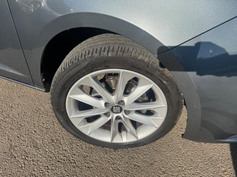 SEAT Ibiza 1.4 Toca Sport Coupe Euro 5 3dr 10