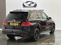 Mercedes-Benz GLE 2.1 GLE250d AMG Night Edition SUV 5dr Diesel G-Tronic 4MATIC Euro 6 (s/s) ( 4
