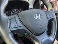 Hyundai i10 SE AUTOMATIC 27